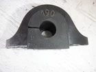 18-24 Bmw X3 X4 G01 G02 Rear Suspension Stabilizer Sway Bar Bushing Bracket Oem Used. Price: $24.95.
