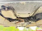 2023-2025 Chevrolet Malibu Complete Rear Suspension With Crossmember Drop Off Used. Price: $360.00.