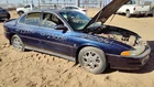 1998-00 Oldsmobile Intrigue Driver Left Front Spindle Steering Knuckle With Hub Used. Price: $106.81.