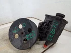 Power Steering Pump Fits 04-07 Dodge 2500 Pickup 4095038 Used. Price: $97.49.