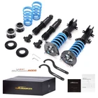 Maxpeedingrods T6 Coilovers 24 Step Suspension Kit For Nissan Sentra 07-12 B16 New. Price: $378.70.