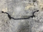 Stabilizer Bar Front Fits 04-08 Crossfire 97655 Used. Price: $146.50.