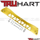 Truhart Rear Lower Subframe Brace For Acura Integra 1994-2000 Gold DC2 DC4 Ej New. Price: $124.89.