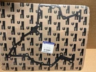 New Oem Mopar Engine Timing Cover Gasket 68700302AA Ram 2500 3500 6.7L 2011-2024. Price: $42.00.