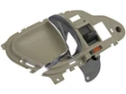 For 1999-2000 Cadillac Escalade Interior Door Handle Dorman 83256JZTC New. Price: $77.42.