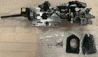 Oem 2010 - 2012 Land Rover Range (L322) Steering Column With Adjust & Boot Used. Price: $205.00.
