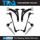 Trq Front Steering & Suspension Kit Fits 2017-2019 Buick 2016-2024 Chevrolet New. Price: $239.95.