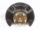 2023-2025 Honda Accord Front Driver Spindle Knuckle Hub Bearing 51216-TVA-A02 Used. Price: $240.67.