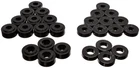 Energy Suspension 3-4134G Body Mount Bushing Set 1970-1972 Chevy Monte Carlo 2-D New. Price: $132.43.