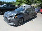 Passenger Rear Suspension Naturally Aspirated Fits 19-20 Veloster 1077325 Used. Price: $168.20.