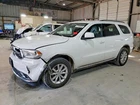 Passenger Right Front Knee Fits 11-15 Durango 5470654 Used. Price: $462.50.