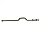 Rugged Ridge 18305.06 Adjustable Rear Track Bar For 2007-18 Jeep Wrangler Jk/jku New. Price: $199.99.