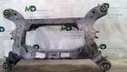 2018-2024 Buick Enclave 3.6L Fwd Rear Subframe Crossmember Cradle 84350796 Used. Price: $150.00.