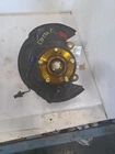 Rh Passenger Side 2016 Pilot Front Spindle/knuckle SKU#4197715 Used. Price: $78.30.