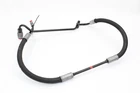 2000-2002 Mercedes W215 CL55 Abc Front Right Suspension Hydraulic Hose Pipe Line Used. Price: $185.07.