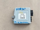 2011-2016 Hyundai Elantra Power Steering Control Module Oem 3X56399505 Used. Price: $58.58.