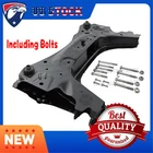 Front Crossmember Subframe Suspension For 07-12 Nissan Versa 09-14 Cube W/bolts New. Price: $78.49.