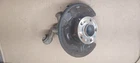 2015-2020MERCEDES Cla, Gla Rear Left Driver Side Wheel Spindle Knuckle Hub Oem Used. Price: $60.00.