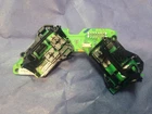 2015-2020 Jeep Renegade Wiper Turn Signal Column Switch Motherboard Cpu Used. Price: $35.85.