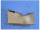 1993 Chevrolet Camaro Z28 Steering Column Lower Kick Panel Trim Molding 2546 Used. Price: $74.99.