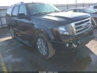 Driver Rear Suspension Coil Spring Fits 11-14 Expedition 3832686 Used. Price: $488.00.