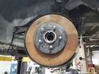 2022 Kia Telluride Oem Driver Left Rear Suspension Fwd Used. Price: $238.00.