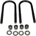Dorman Leaf Spring Axle U-bolt Kit For Blazer, V1500 Suburban+more 929-716 New. Price: $49.93.