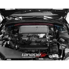 Tanabe Strut Tower Bars - Front TTB140F New. Price: $188.10.