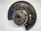 2011-2017 Volkswagen Touareg ---- Rear Spindle Knuckle Hub Rh 7P0505436B Used. Price: $85.00.