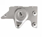 12 20 Tesla Model Rear Subframe Shear Plate Right Oem 1055866-00-B New. Price: $27.00.