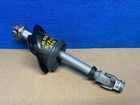 2018 - 2020 Audi A5 Quattro Steering Gear Intermediate Shaft Oem 8W1419753B Used. Price: $110.49.