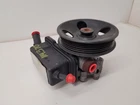 2011 12 13 14 15 16 2017 Chevrolet Equinox Power Steering Pump Hydraulic Used. Price: $160.42.