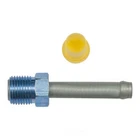 Power Steering Return Line Fitting-end Edelmann 39123 New. Price: $19.04.