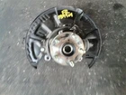 Passenger Right Front Spindle/knuckle Sedan Fits 20-25 Legacy 313871 Used. Price: $95.00.