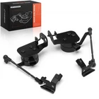 A-premium 2XFRONT Suspension Ride Height Sensor For Cadillac Chevy Avalanche Gmc New. Price: $83.99.