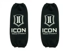 Icon For Short 2.5 Series Shock Coil Wrap W/logo Pair (11.25-12.25) New. Price: $78.54.