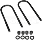 Dorman 929-762 Leaf Spring Axle U-bolt Kit Fits Ford Ranger Bronco Ii New. Price: $25.13.