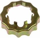Dorman 615-075 Spindle Nut 13/16 IN.-20 Hex Size 1-1/8 New. Price: $25.74.