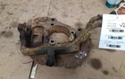 Driver Front Spindle/knuckle Fits 03-11 Ranger 215732 Used. Price: $40.25.