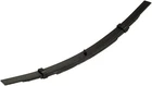 Dorman 34-195 Rear Leaf Helper Spring Compatible With Select Dodge/plymouth M.... Price: $78.59.