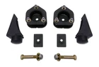 Tuff Country 32103 In. Suspension Leveling Kit For 13-18 Ram 1500 New. Price: $147.42.