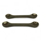 1989 Mercedes 260E 300E 300CE W124 Control Arm Forward Upper Rear Left Right Oem Used. Price: $69.99.