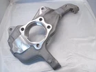 2019- 26 Chevy Silverado Gmc 1500 Front Suspension Rh Steering Knuckle Spindle Used. Price: $59.95.