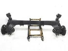 2019-2023 Kia Forte Sedan Rear Loaded Axle Torsion Beam 55100M7000 Used. Price: $593.75.