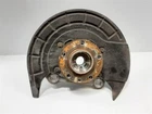 2019-2023 Jeep Cherokee Driver Left Side Front Spindle Knuckle Assembly Oem Used. Price: $153.42.