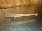Vintage Delco Lever Shock Absorber 1053005 DLS1. Price: $27.00.