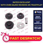 Top Strut Mounting Fits Mitsubishi Galant 84 04 Kyb 30870290 30870376 Quality New. Price: $25.20.