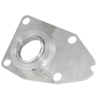 Flaming River FR20101CH Steering Column Swivel Floor Mount New. Price: $131.99.