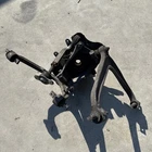 2017 Audi R8 Awd Rh Rear Knuckle Suspension Assembly Lower Upper Control Arm Used. Price: $950.00.