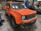 Passenger Right Strut Front Awd Fits 15-18 Renegade 802119 Used. Price: $110.00.